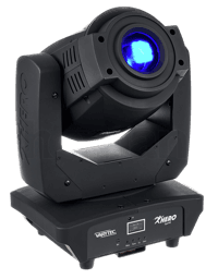 Moving Head Spot Varytec Hero